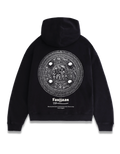 Dhaal Themed Hoodie (Black)