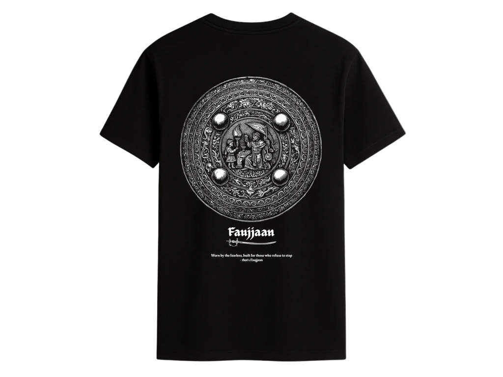 Dhaal T-Shirt