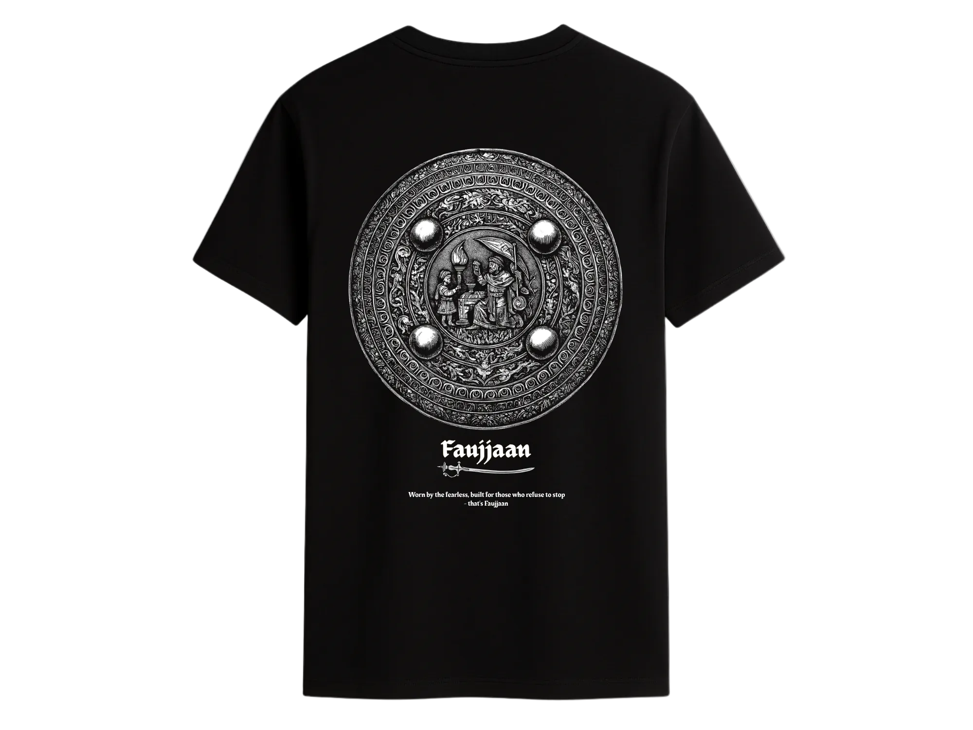 Dhaal T-Shirt