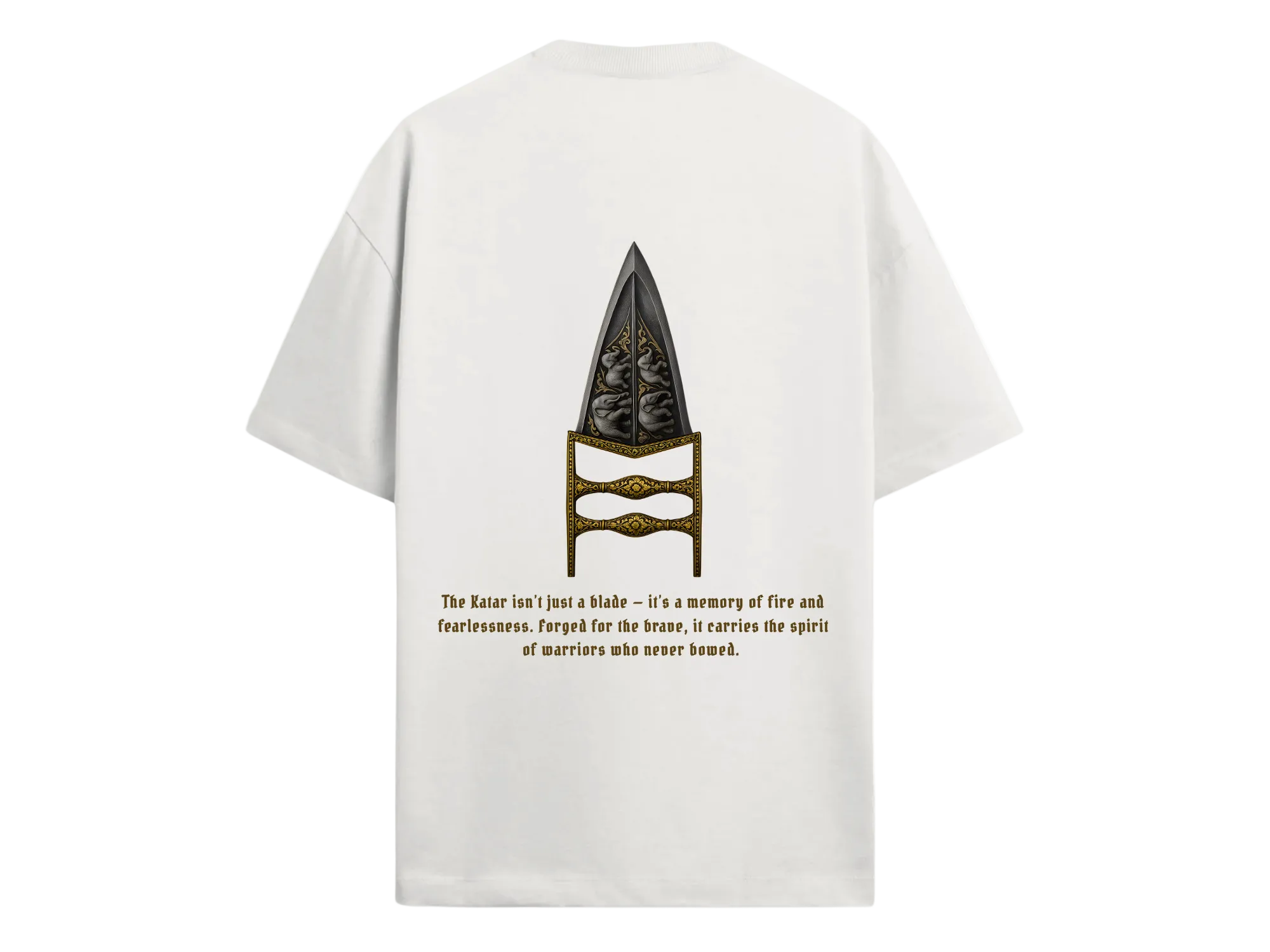 Kataar T-Shirt