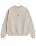 Kataar Sweatshirt (Light Beige)